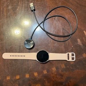 Android watch